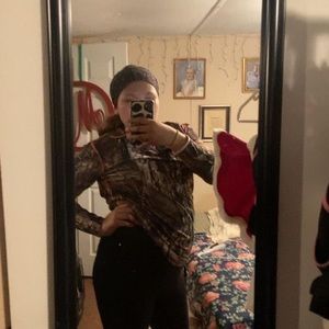 Meet your Posher, Zoey